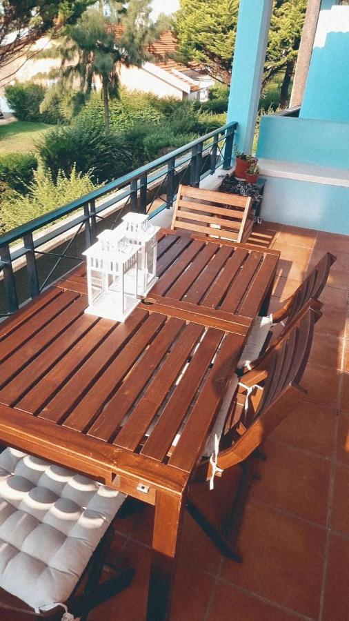 Comporta Beach House Exterior photo